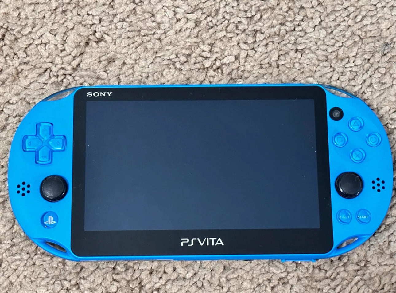 Sony PlayStation PS Vita OLED PCH-2000/2001 Firmware FW 3.65, 128GB, +5000 Games - SHIP IN 1-DAY