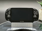 Sony PlayStation PS Vita OLED PCH-1000 Firmware FW 3.65, 128GB, +5000 Games - SHIP IN 1-DAY