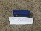 Nintendo Game Boy Advance GBA SP AGS-001 Console w Charger - SHIP IN 1-DAY