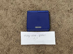 Nintendo Game Boy Advance GBA SP AGS-001 Console w Charger - SHIP IN 1-DAY