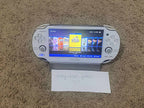 Sony PlayStation PS Vita OLED PCH-1000 Firmware FW 3.65, 128GB, +5000 Games - SHIP IN 1-DAY