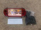 Sony PlayStation PS Vita OLED PCH-1000 Firmware FW 3.65, 128GB, +5000 Games - SHIP IN 1-DAY