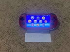 Sony PlayStation PS Vita OLED PCH-1000 Firmware FW 3.65, 128GB, +5000 Games - SHIP IN 1-DAY