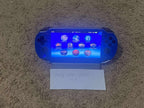 Sony PlayStation PS Vita OLED PCH-1000 Firmware FW 3.65, 128GB, +5000 Games - SHIP IN 1-DAY