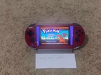 Sony PlayStation PS Vita OLED PCH-1000 Firmware FW 3.65, 128GB, +5000 Games - SHIP IN 1-DAY