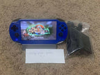 Sony PlayStation PS Vita OLED PCH-1000 Firmware FW 3.65, 128GB, +5000 Games - SHIP IN 1-DAY