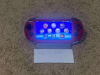 Sony PlayStation PS Vita OLED PCH-1000 Firmware FW 3.65, 128GB, +5000 Games - SHIP IN 1-DAY