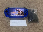 Sony PlayStation PS Vita OLED PCH-1000 Firmware FW 3.65, 128GB, +5000 Games - SHIP IN 1-DAY