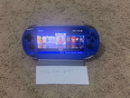 Sony PlayStation PS Vita OLED PCH-1000 Firmware FW 3.65, 128GB, +5000 Games - SHIP IN 1-DAY