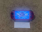 Sony PlayStation PS Vita OLED PCH-1000 Firmware FW 3.65, 128GB, +5000 Games - SHIP IN 1-DAY