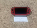 Sony PlayStation PS Vita OLED PCH-1000 Firmware FW 3.65, 128GB, +5000 Games - SHIP IN 1-DAY
