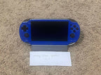 Sony PlayStation PS Vita OLED PCH-1000 Firmware FW 3.65, 128GB, +5000 Games - SHIP IN 1-DAY