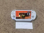 Sony PlayStation PS Vita OLED PCH-1000 Firmware FW 3.65, 128GB, +5000 Games - SHIP IN 1-DAY