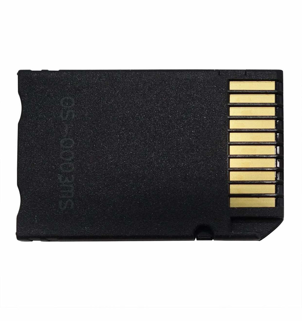 64GB 128GB 256GB 512GB Pre-Loaded Micro SD Memory Stick Pro Duo For PSP-1000/2000/3000