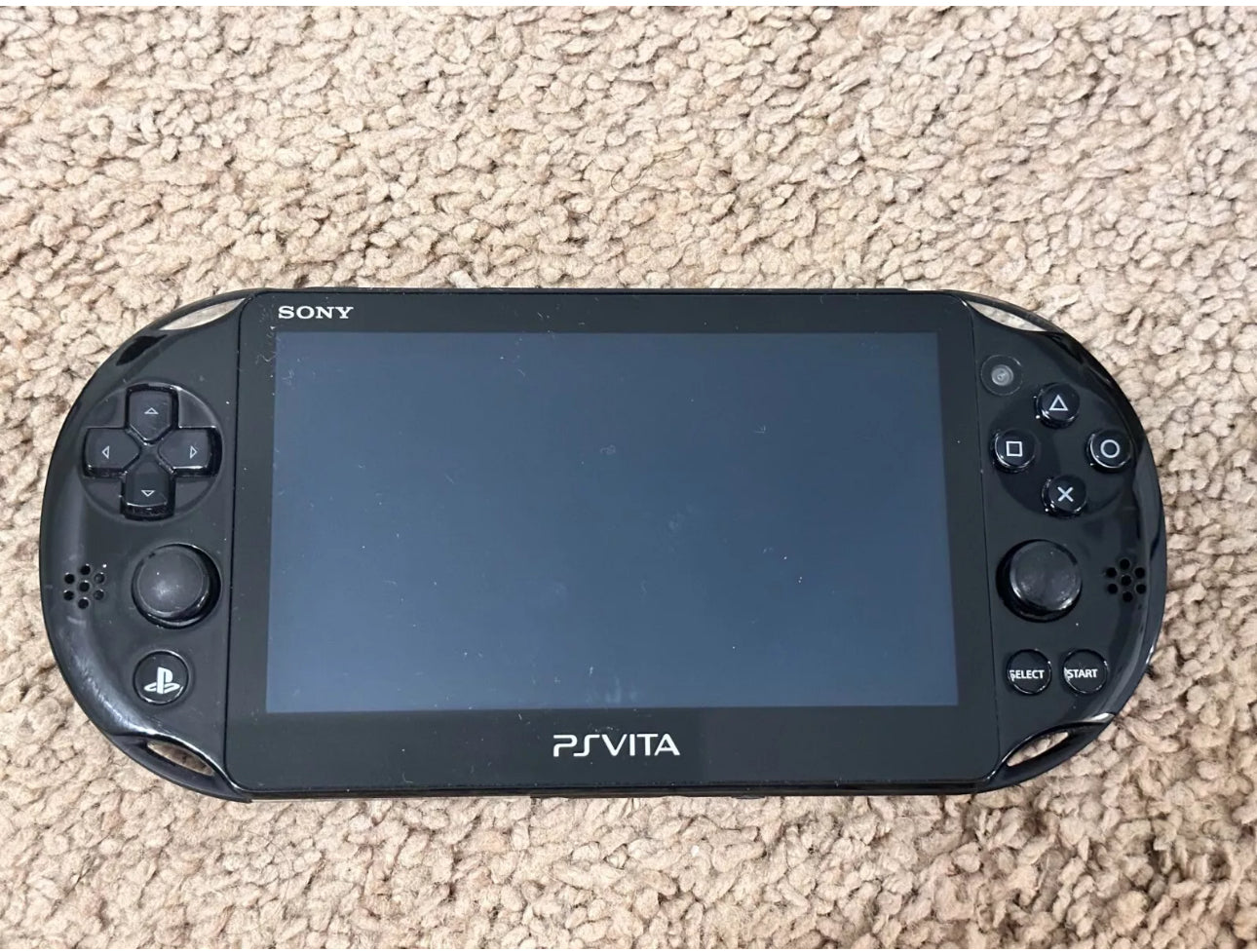 Sony PlayStation PS Vita OLED PCH-2000/2001 Firmware FW 3.65, 128GB, +5000 Games - SHIP IN 1-DAY