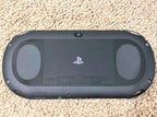 Sony PlayStation PS Vita OLED PCH-2000/2001 Firmware FW 3.65, 128GB, +5000 Games - SHIP IN 1-DAY