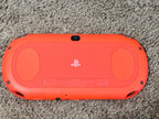Sony PlayStation PS Vita OLED PCH-2000/2001 Firmware FW 3.65, 128GB, +5000 Games - SHIP IN 1-DAY