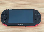 Sony PlayStation PS Vita OLED PCH-2000/2001 Firmware FW 3.65, 128GB, +5000 Games - SHIP IN 1-DAY