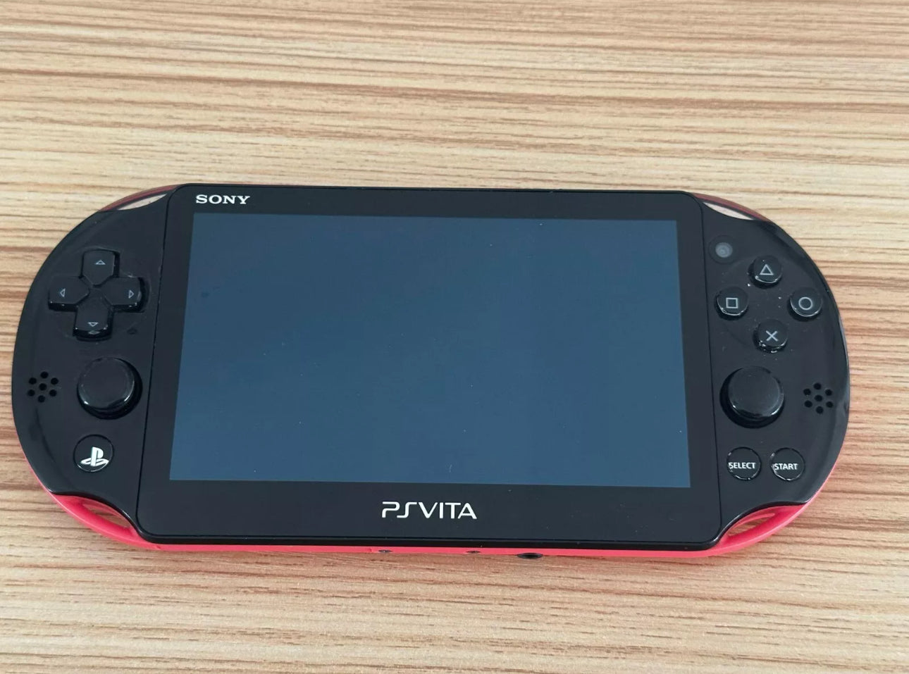 Sony PlayStation PS Vita OLED PCH-2000/2001 Firmware FW 3.65, 128GB, +5000 Games - SHIP IN 1-DAY