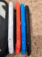 Sony PlayStation PS Vita OLED PCH-2000/2001 Firmware FW 3.65, 128GB, +5000 Games - SHIP IN 1-DAY