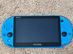Sony PlayStation PS Vita OLED PCH-2000/2001 Firmware FW 3.65, 128GB, +5000 Games - SHIP IN 1-DAY