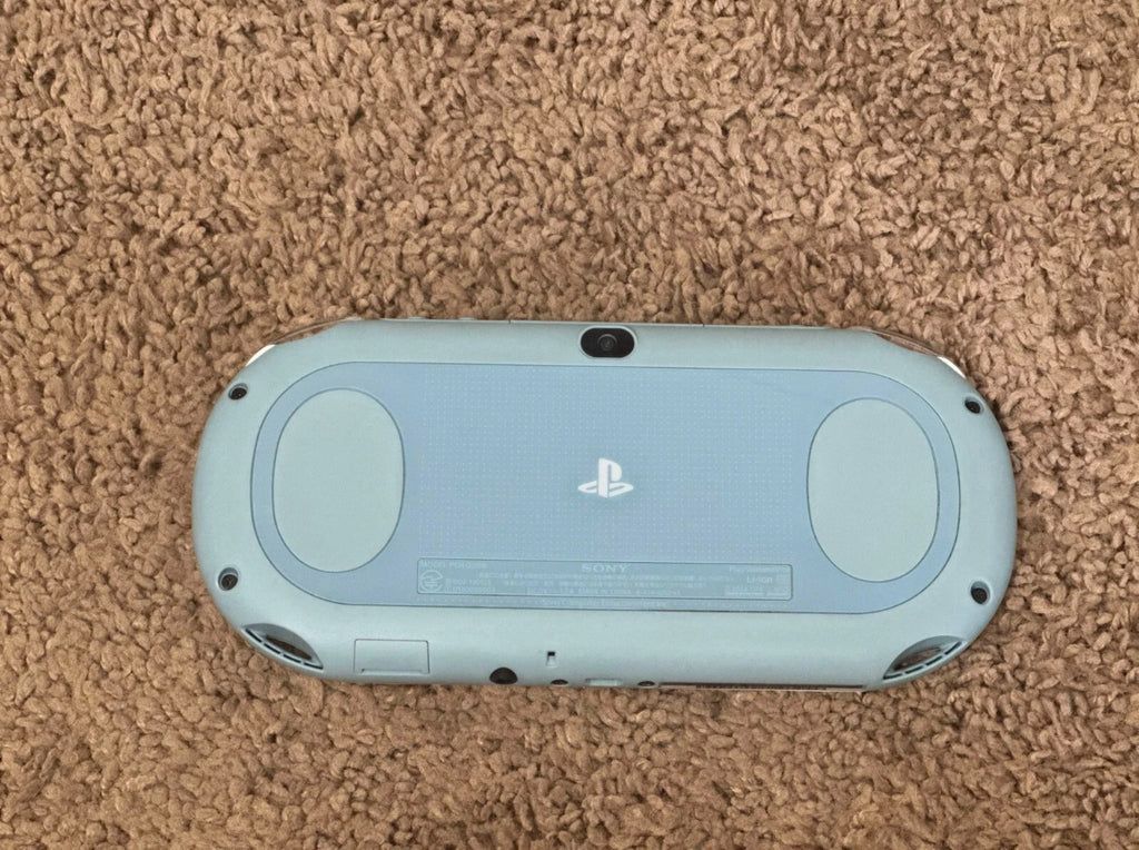 Sony PlayStation PS Vita OLED PCH-2000/2001 Firmware FW 3.65, 128GB, +5000 Games - SHIP IN 1-DAY