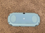 Sony PlayStation PS Vita OLED PCH-2000/2001 Firmware FW 3.65, 128GB, +5000 Games - SHIP IN 1-DAY