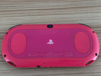 Sony PlayStation PS Vita OLED PCH-2000/2001 Firmware FW 3.65, 128GB, +5000 Games - SHIP IN 1-DAY