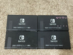 Nintendo Switch UNPATCHED Low Serial V1 HAC-001 Launch Model - Ship in 1-DAY