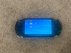 Sony PlayStation PSP 1000 2000 3000 w/Charger & Memory Card - SHIP IN 1-DAY