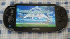 Sony PlayStation PS Vita OLED PCH-1000 Firmware FW 3.65, 128GB, +5000 Games - SHIP IN 1-DAY