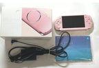 Sony PlayStation PSP 3000 | Shell | Charger & Battery | Box - SHIP IN 1-DAY