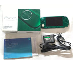 Sony PlayStation PSP 3000 | Shell | Charger & Battery | Box - SHIP IN 1-DAY