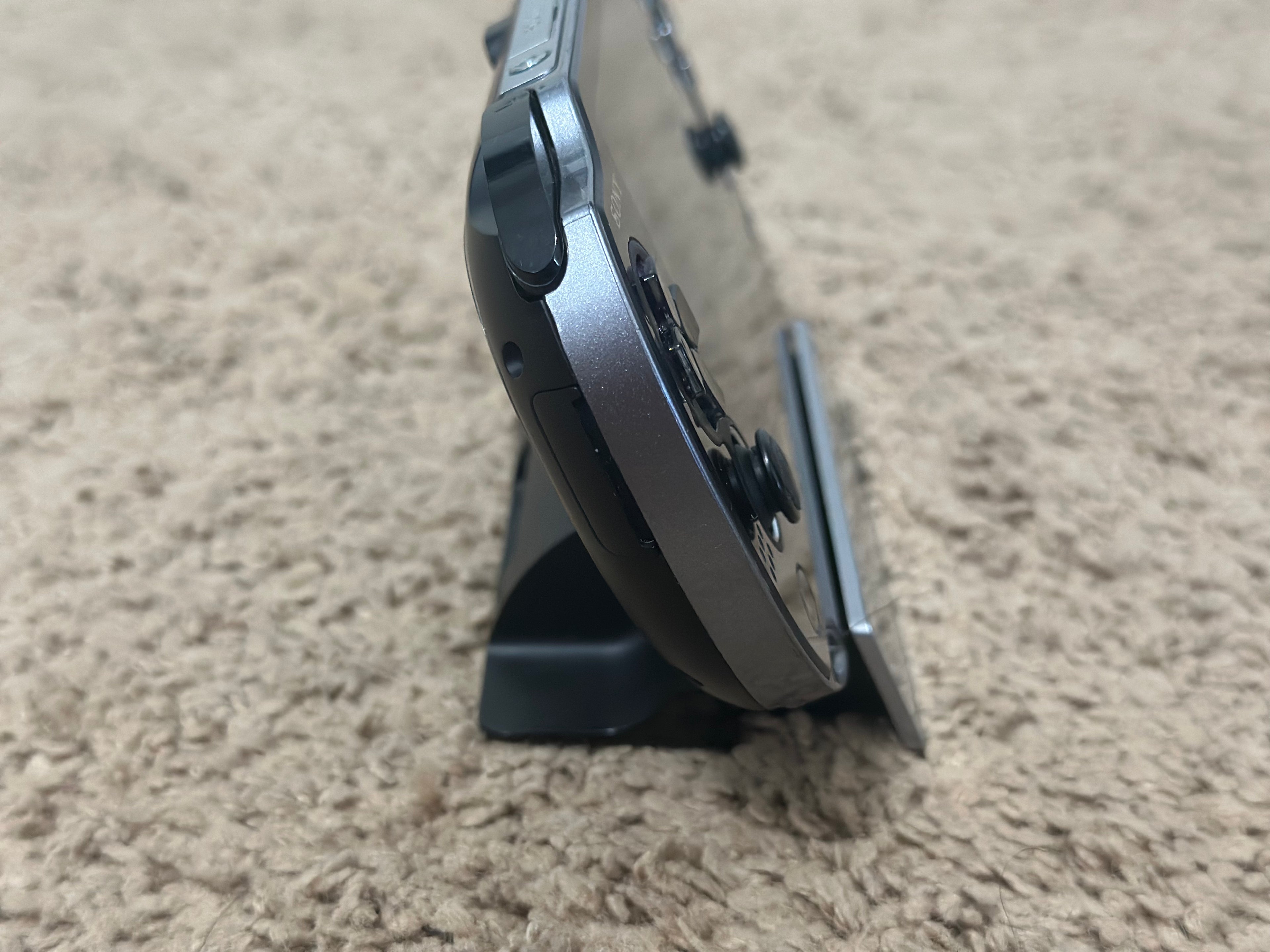 Sony PlayStation PS Vita OLED PCH-1000 Firmware FW 3.65, 128GB, +5000 Games - SHIP IN 1-DAY