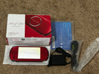 Sony PlayStation PSP 3000 | Shell | Charger & Battery | Box - SHIP IN 1-DAY
