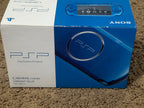 Sony PlayStation PSP 3000 | Shell | Charger & Battery | Box - SHIP IN 1-DAY