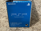 Sony PlayStation PSP 3000 | Shell | Charger & Battery | Box - SHIP IN 1-DAY