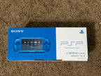 Sony PlayStation PSP 3000 | Shell | Charger & Battery | Box - SHIP IN 1-DAY