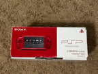Sony PlayStation PSP 3000 | Shell | Charger & Battery | Box - SHIP IN 1-DAY
