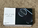 Sony PlayStation PSP 3000 | Shell | Charger & Battery | Box - SHIP IN 1-DAY