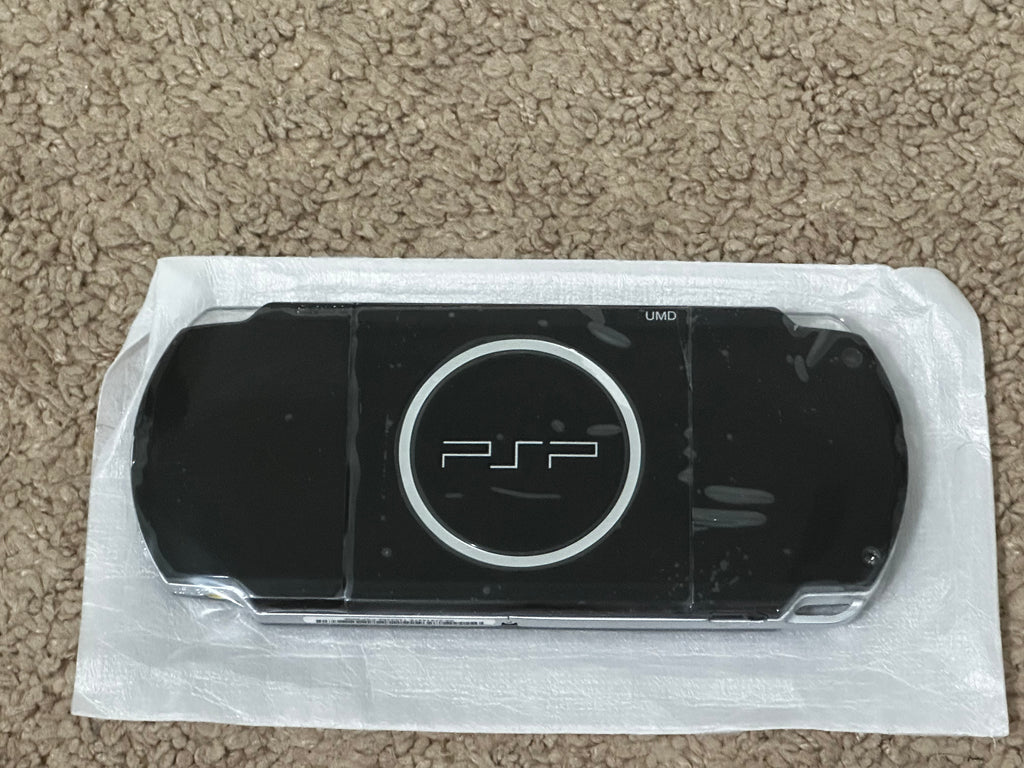 Sony PlayStation PSP 3000 | Shell | Charger & Battery | Box - SHIP IN 1-DAY