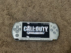 Sony PlayStation PSP 1000 2000 3000 w/Charger & Memory Card - SHIP IN 1-DAY