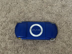 Sony PlayStation PSP 1000 2000 3000 w/Charger & Memory Card - SHIP IN 1-DAY