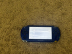 Sony PlayStation PSP 1000 2000 3000 w/Charger & Memory Card - SHIP IN 1-DAY