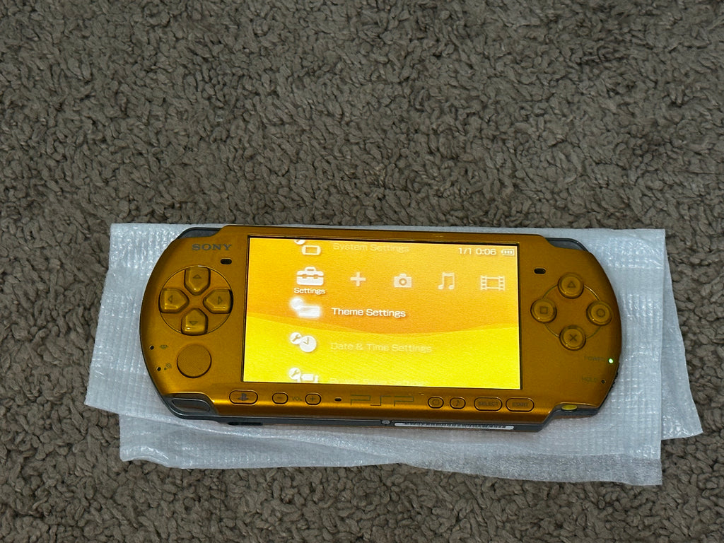 Sony PlayStation PSP 3000 | Shell | Charger & Battery | Box - SHIP IN 1-DAY