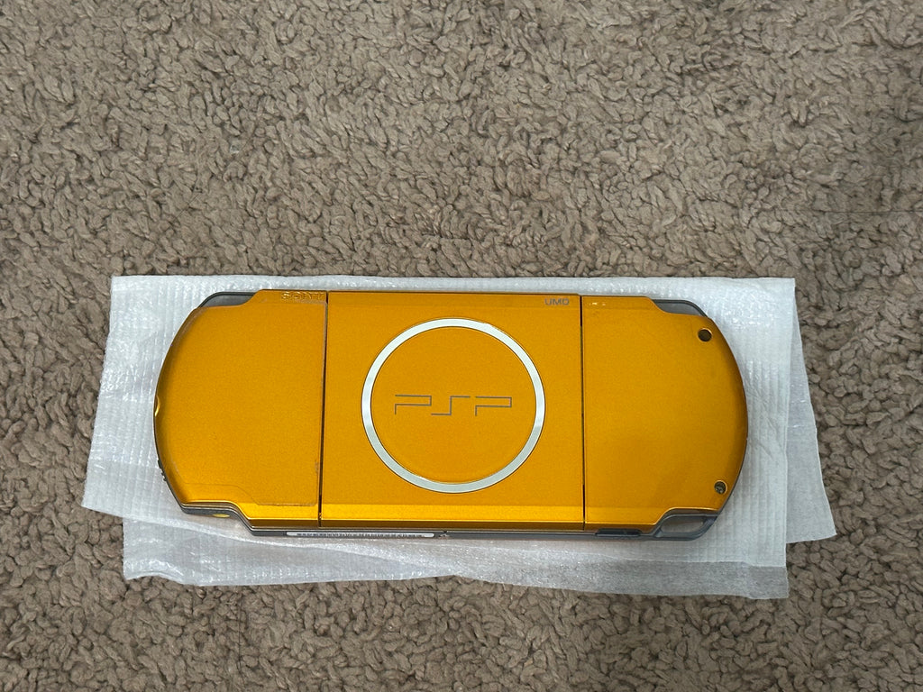 Sony PlayStation PSP 3000 | Shell | Charger & Battery | Box - SHIP IN 1-DAY