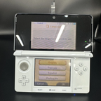 Nintendo 3DS/3DS LL Region Free Console with Charger - SHIP IN 1-DAY
