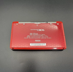 Nintendo 3DS/3DS LL Region Free Console with Charger - SHIP IN 1-DAY