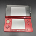 Nintendo 3DS/3DS LL Region Free Console with Charger - SHIP IN 1-DAY