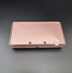 Nintendo 3DS/3DS LL Region Free Console with Charger - SHIP IN 1-DAY